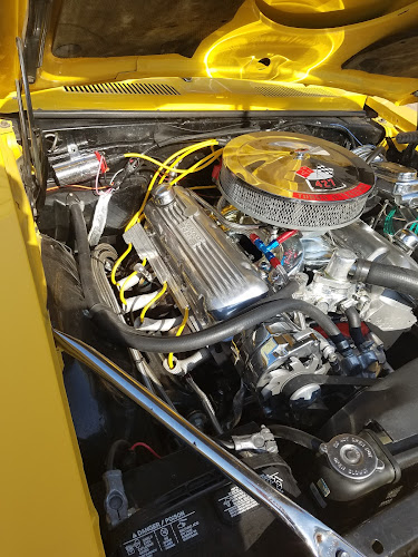 Precision Service & Repair