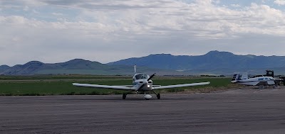 Preston Airport-U10