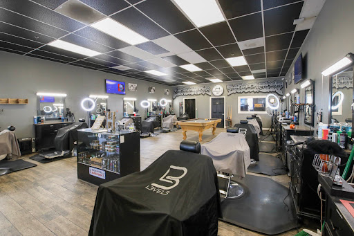 Headquarters Barbershop ceres - Thumbnail