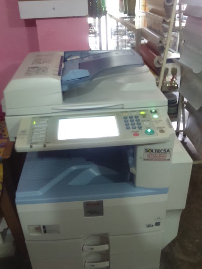 Photos of Secretariales Betel