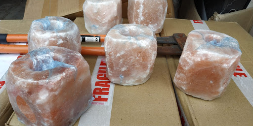 Himalayan Salt Lamps Wholesale & Manufacturer - Thumbnail