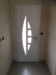 Photo n°1 de Pierre Juet à La Voulte-sur-Rhône (Service de pose de parquet)