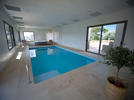 Photo de Villa des Aloès à Carantec (29660)