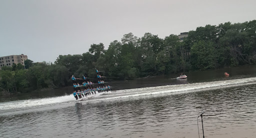 Rock Aqua Jays Waterski Show - Thumbnail