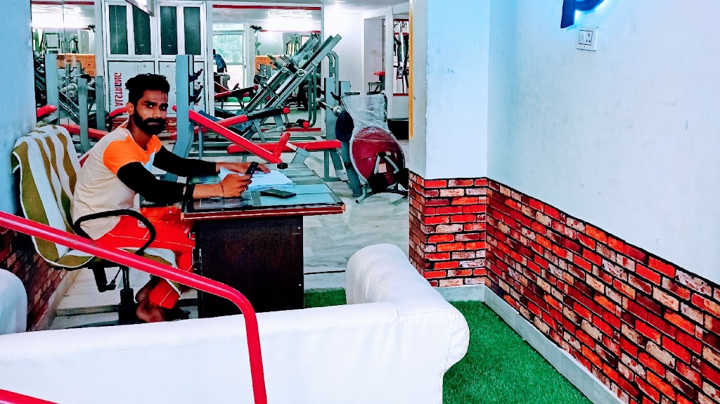 Dev Gym And Fitness Center