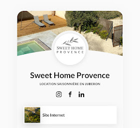 Photo n°20 de Sweet Home Provence à Cadenet (Maison de vacances)