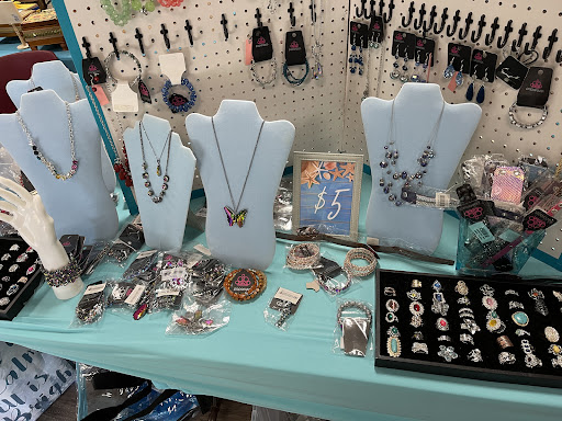 Boardwalk Bling - Thumbnail