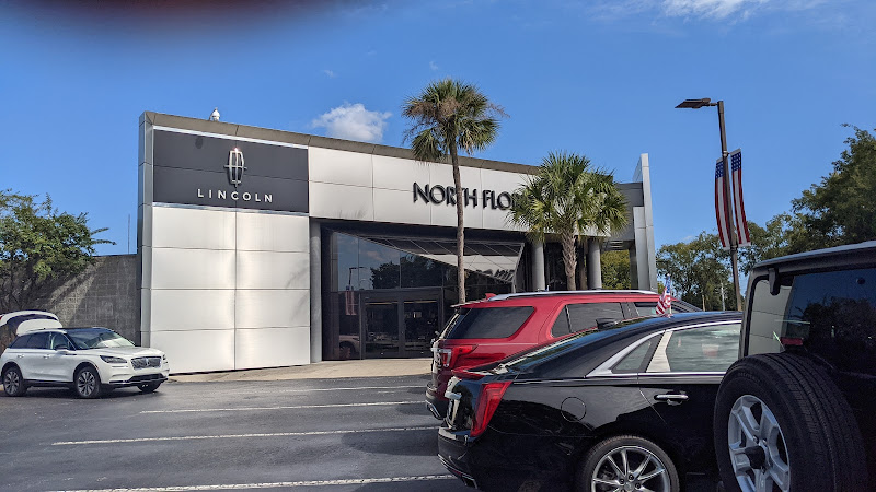 North Florida Lincoln