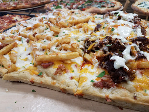 The Pizza Box - Ambler - Thumbnail