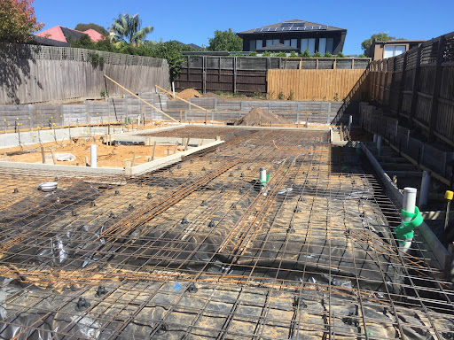 Fibu Constructions - Visual