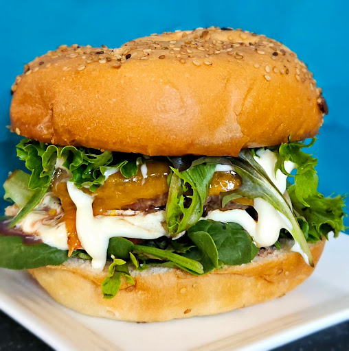 Photo 3 - Burger Express Villeneuve