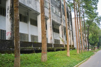 Photos of Faculty of Science