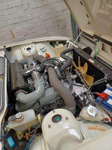 V8developments Ltd. - Visual