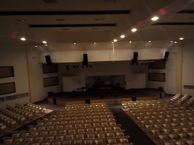 Photos of Iglesia Cristiana Shalom