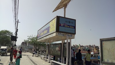 Photos of Tinkune Bus Stand