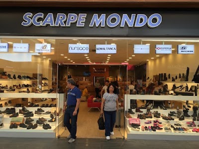 Scarpe Mondo Ayakkabı