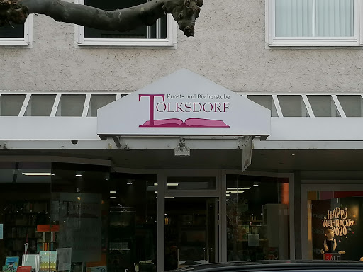 Buchhandlung Tolksdorf Hofheim