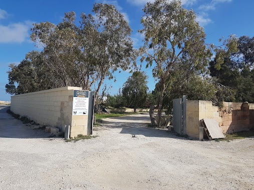 Victoria Shooting Range, Author: Anthony White