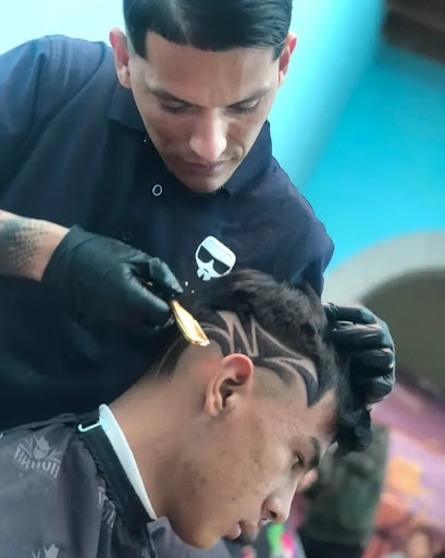 Eduard's Barber Shop