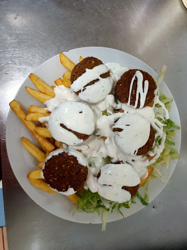Pak Andaluz Pizza and Donner - Thumbnail