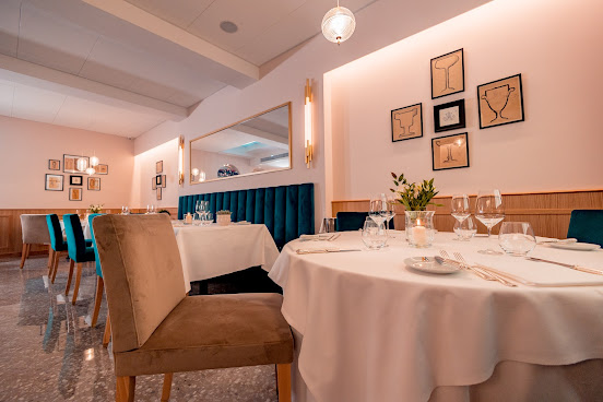 Ristorante "A Mangiare" by null