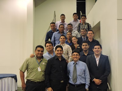 Photos of RVINGENIERIA S.A.