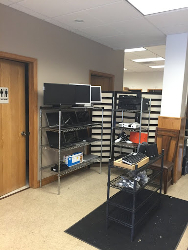 SUM Computers - Visual