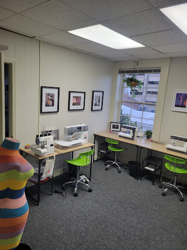 Savannah Sewist Workshop