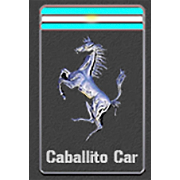 Caballito Cars Polarizados, Author: Caballito Cars Polarizados