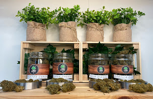 Photo n°3 de LE CBD FRANÇAIS à Creil (Magasin de cannabis)