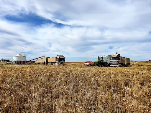 Smith Haulage - Thumbnail