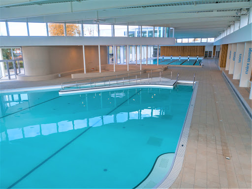 Photo de Piscine Dolibulle