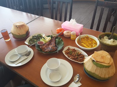 Photos of Neptune Club - Istana Laut Restaurant - Aroma Laut Restaurant