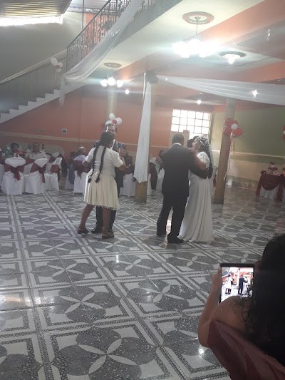 Photos of San Pablo