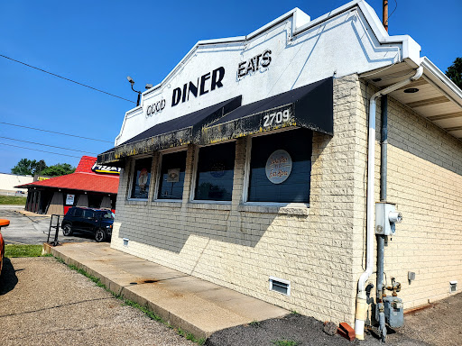 Clark's Diner