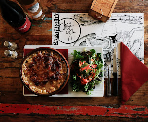 Photo n°23 de Brasserie Chez Ju à Carcassonne (Brasserie)