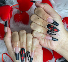 Photo n°8 de LC Ongles&beauté à Brumath (Salon de manucure)