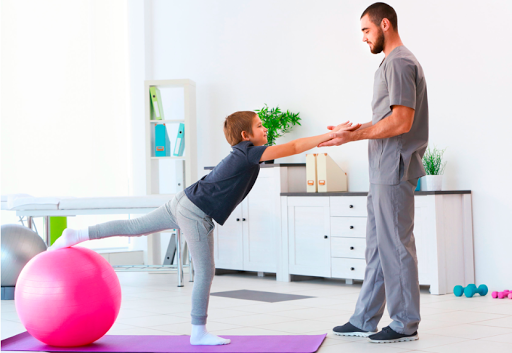 Fisioterapia en Playa del Carmen - FisioSport Regenerative