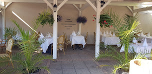 Photo n°8 de LA PERGOLA à Freyming-Merlebach (Restaurant méditerranéen)