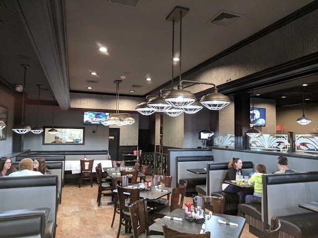 Town Square Diner