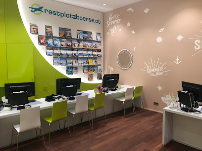 Restplatzbörse Shopping City Seiersberg
