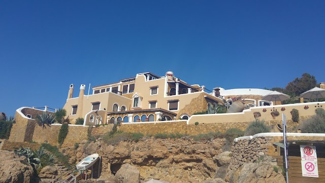 Playa Cala Xarraca