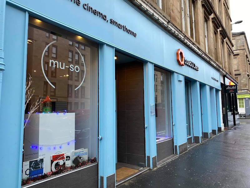 Loud & Clear Glasgow photo 2