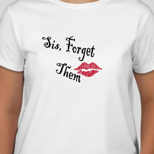 SayLess Clothing Inc - Thumbnail
