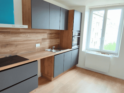 Quelles couleurs et matériaux choisir pour une cuisine...