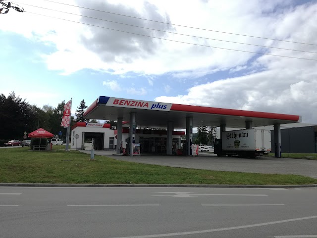 BENZINA