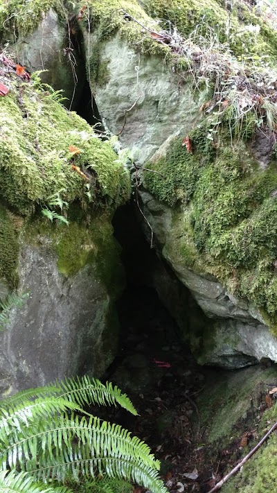 Madrone Wall Park and Climbing Area