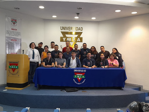 Universidad YMCA - Thumbnail