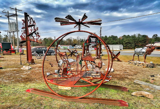 Baker's Fabrication & Welding Shop - Thumbnail