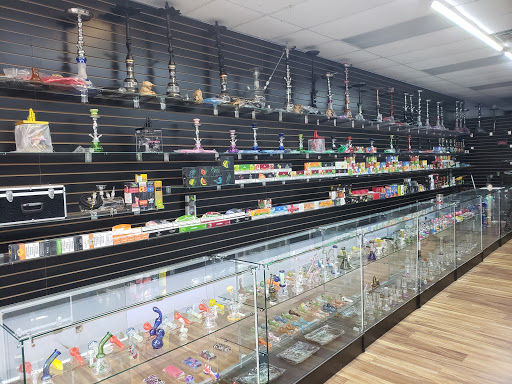 Blythewood Tobacco and Vape Shop - Thumbnail
